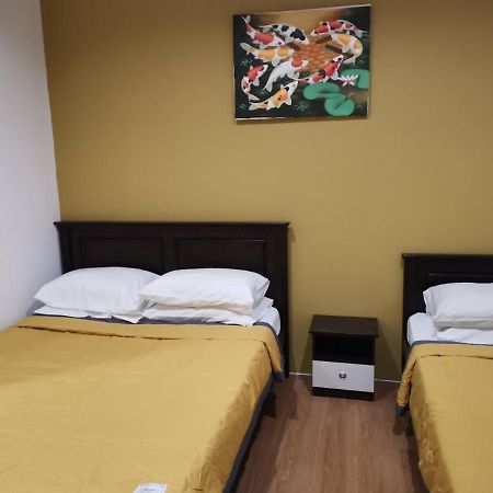 G Fortune Hotel George Town Extérieur photo