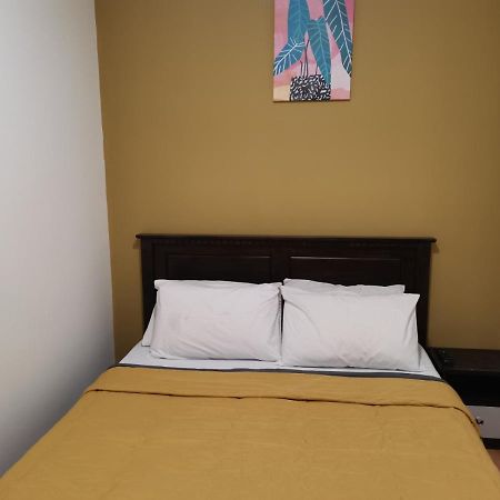 G Fortune Hotel George Town Extérieur photo