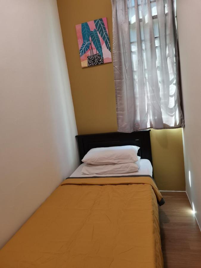 G Fortune Hotel George Town Extérieur photo