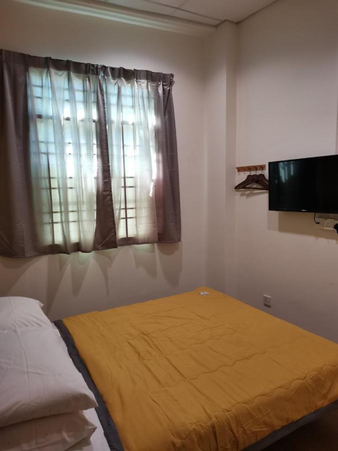 G Fortune Hotel George Town Extérieur photo