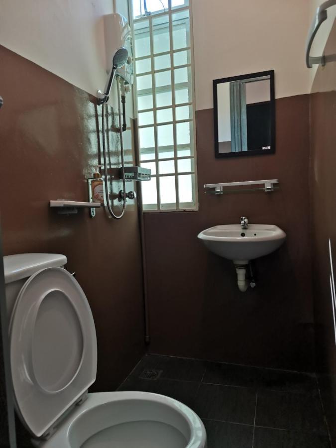 G Fortune Hotel George Town Extérieur photo