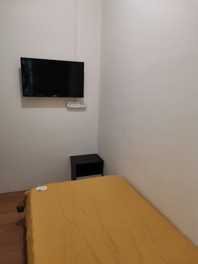 G Fortune Hotel George Town Extérieur photo