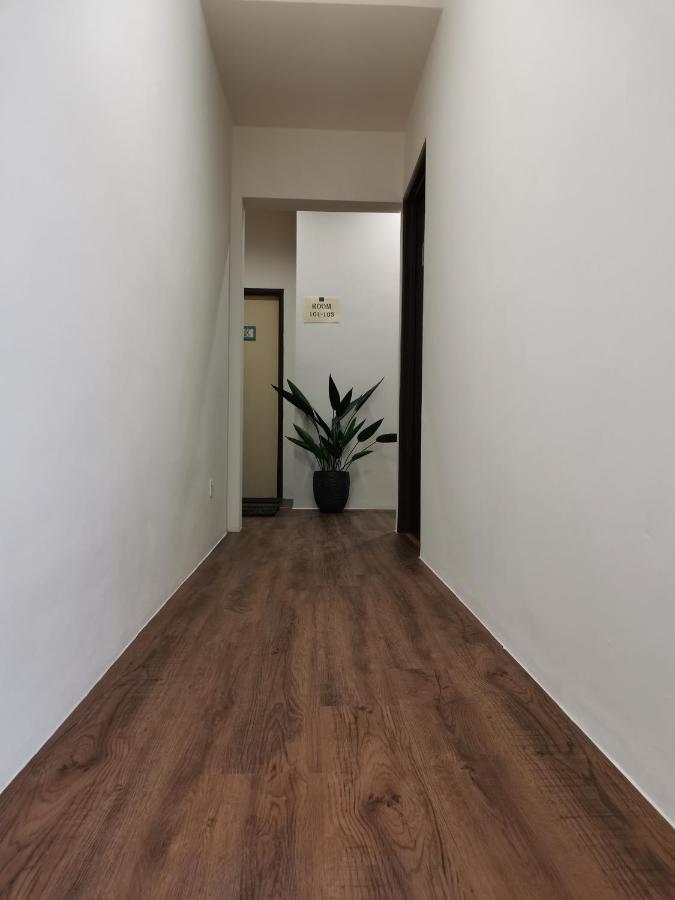 G Fortune Hotel George Town Extérieur photo