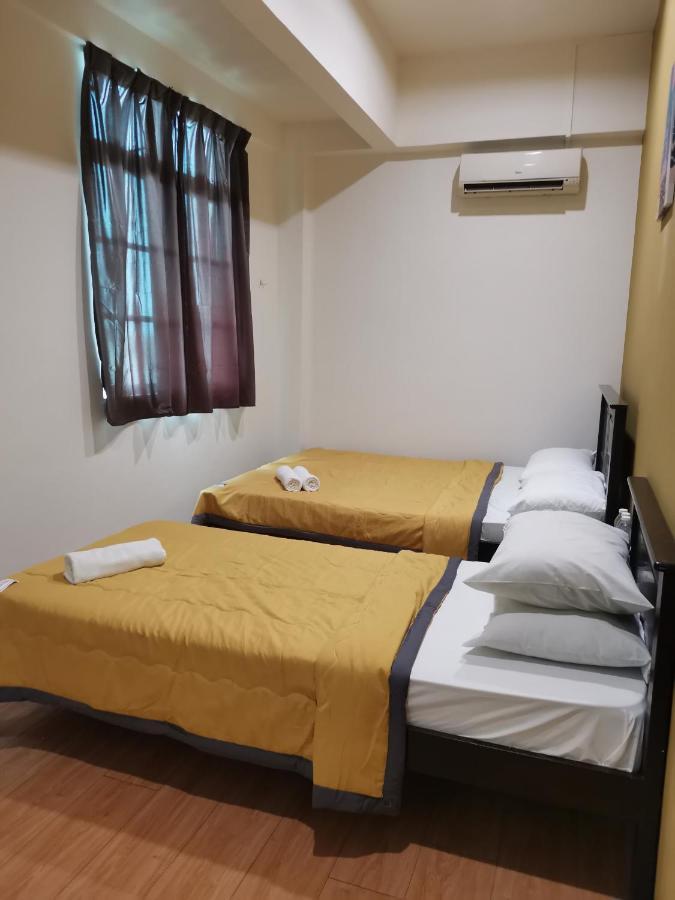 G Fortune Hotel George Town Extérieur photo